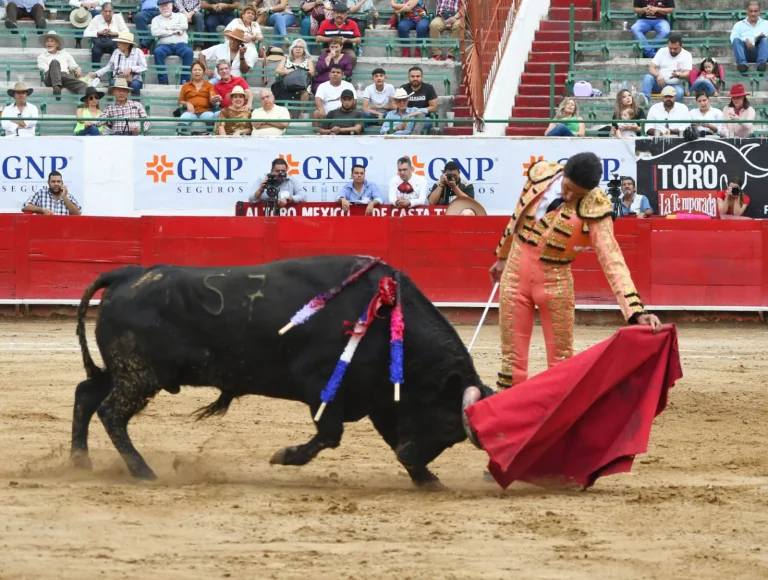 Guadalajara: Tarde de contrastes y un gran «Ópalo» de San Mateo.