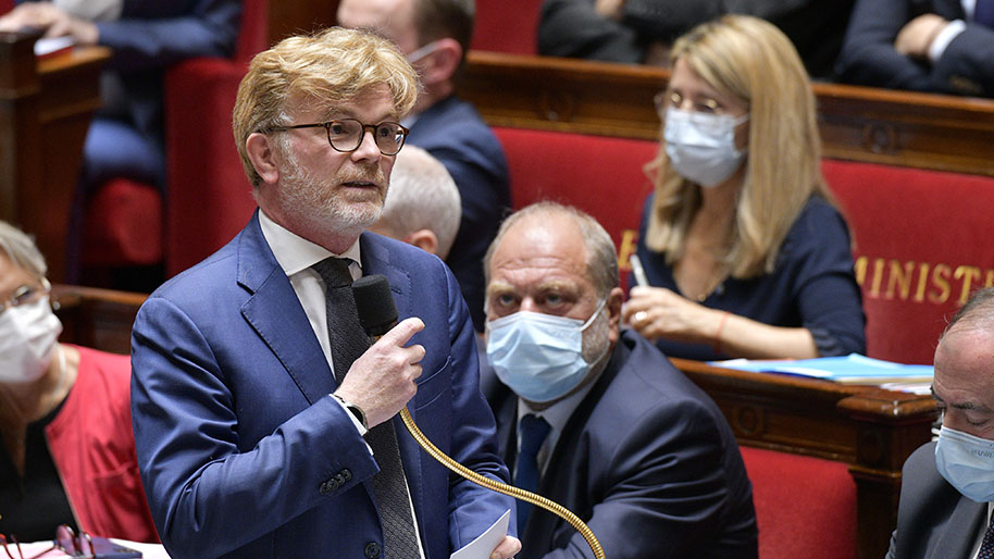 Marc Fesneau, ministro de Agricultura francés: «No me parece oportuno suprimir las corridas de toros»