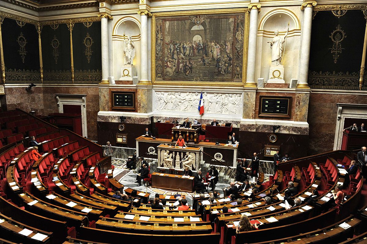 Una docena de matadores galos defenderán el toreo en la Asamblea Nacional de Francia