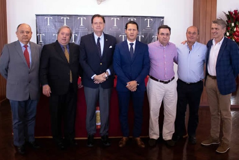 Cumbre Americana en defensa de la Tauromaquia