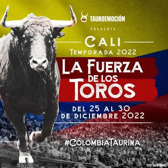 La ganadería Las Ventas del Espíritu Santo sustituirá a la de Victorino Martín en la feria de Libertad de Cali 2022
