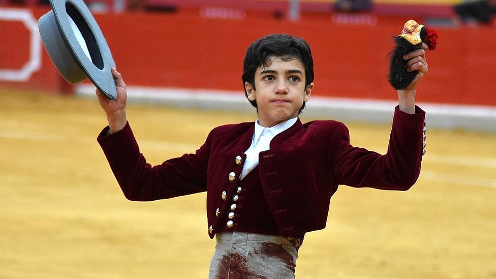 El presidente comunista de Colombia ‘utiliza’ al novillero Marco Pérez para intentar prohibir los toros en Cali: si torea, suspende la Feria