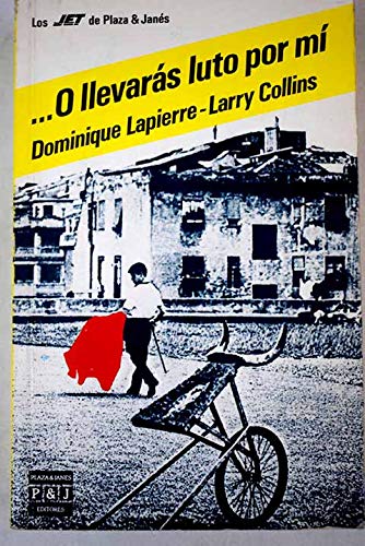Adiós a Dominique Lapierre, autor de “O llevarás luto por mí”