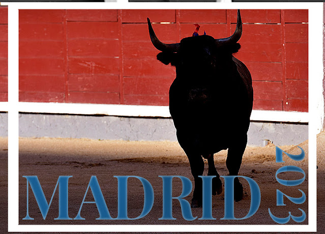 Madrid,sin ganaderías portuguesas en 2023