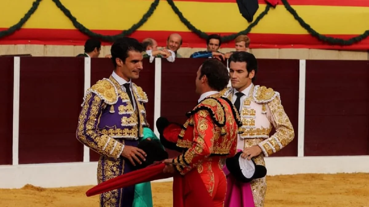 De cara al 2023: Tomás Campuzano y «El Chorlo» afianzan ideas de triunfo