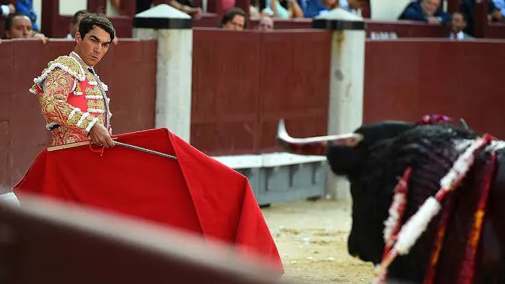 Vic-Fezensac: Domingo López Chaves y Daniel Luque en mano a mano.