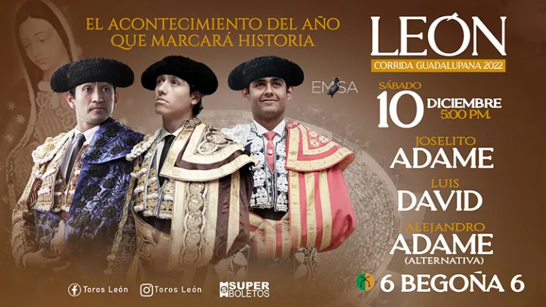 La Fiesta está Viva: Orgullo mexicano.