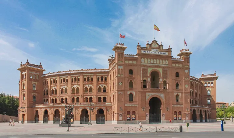 Los planes de Plaza 1 para el Domingo de Ramos y Resurrección 