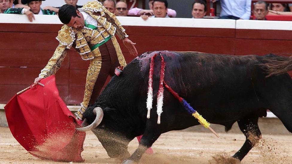 Emilio de Justo, trofeo Señor de los Cristales de Cali por segundo año consecutivo