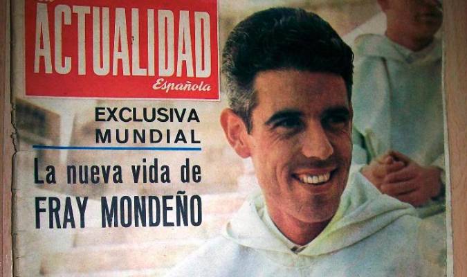 Mondeño, el torero que se metió a dominico… y volvió a los ruedos