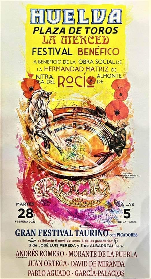Festival para el 28-0 en Huelva