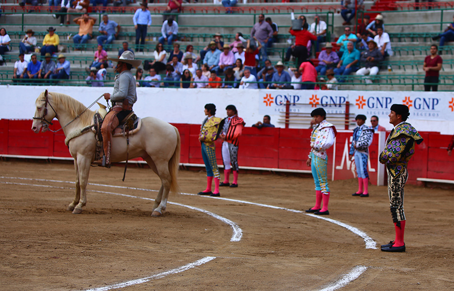 Guadalajara (MX) presenta los carteles de la feria del aniversario de la ciudad