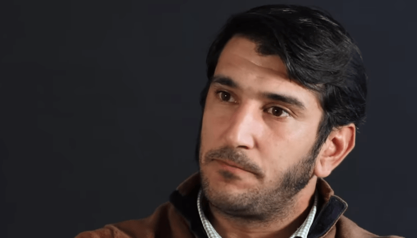 «Ni he estado en una escuela ni he querido ser matador. Desde el primer momento quise ser banderillero y tercero».
