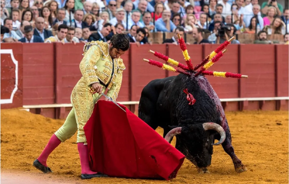 Año 2022, la temporada del regreso, del liderazgo de Morante y Roca Rey, de la desbandada de público, del afeitado…