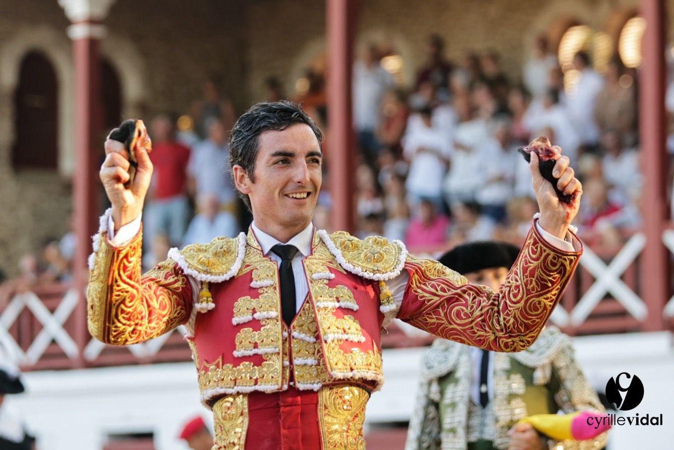 Thomas Dufau anuncia su retirada de los ruedos