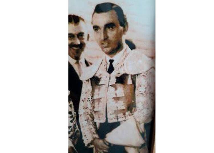 Muere el gran banderillero sevillano Antonio Luque Gago