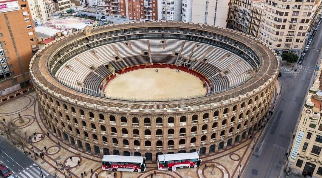 Madrid y Valencia, con fechas para la presentación de sus carteles | mundotoro.com