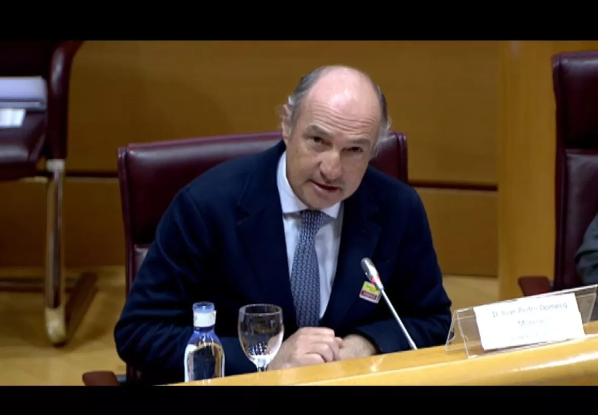 ¡Lo que faltaba! / por Pla Ventura