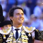 En Latacunga… Gran triunfo de Roca Rey