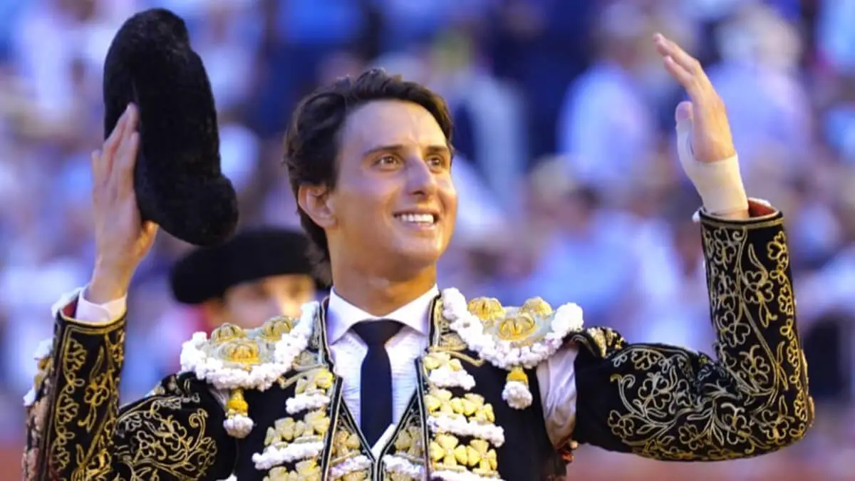 Roca Rey y su apabullante temporada…
