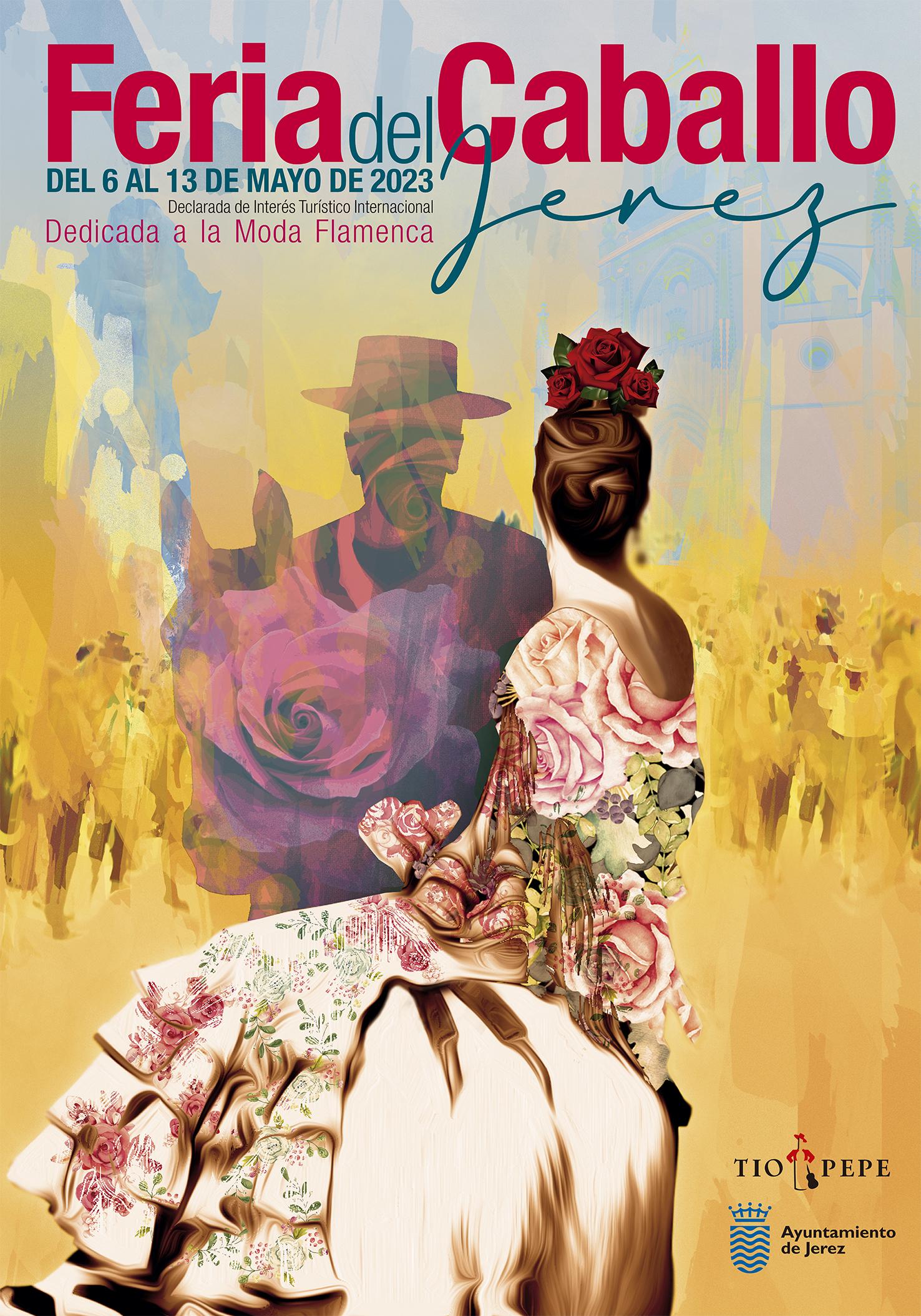 Jerez: Presentación la de Feria Taurina 2023