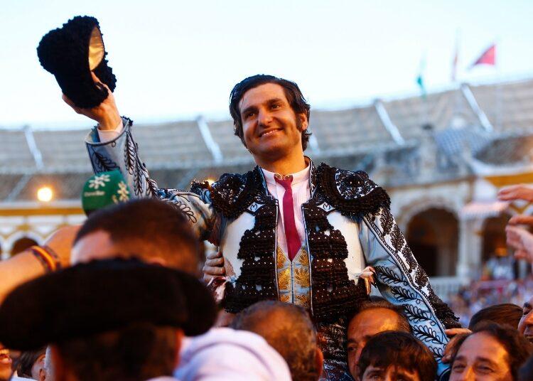 Resumen de la temporada taurina en Sevilla 2023. – DE SOL Y SOMBRA