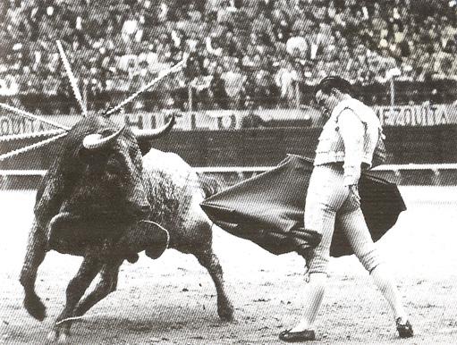 La Dinastía torera «DE LA SERNA»