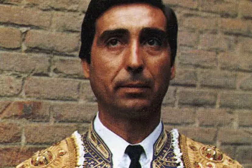 Fallece el torero José Fuentes, figura de los 60s