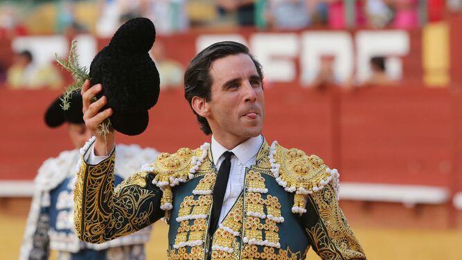 Juan Ortega reaparecerá en los ruedos el próximo 3 de febrero en la Feria de León (México). 