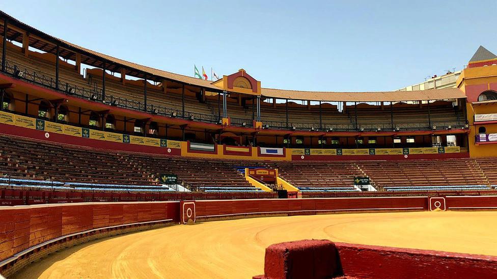 Huelva hace oficial su Feria de Colombinas 2023