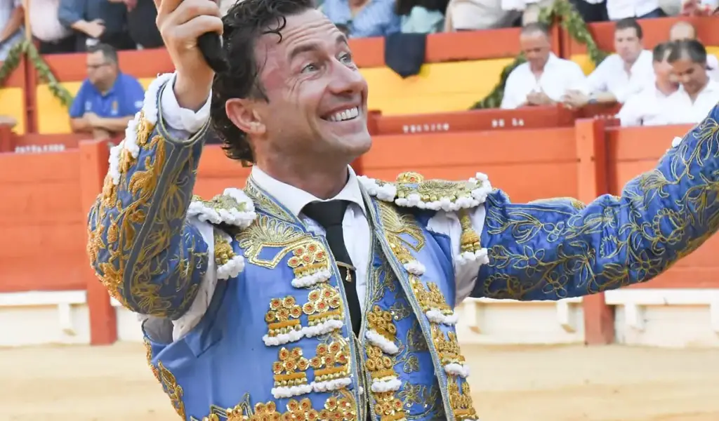 Rafaelillo está de vuelta / por Antolín Castro