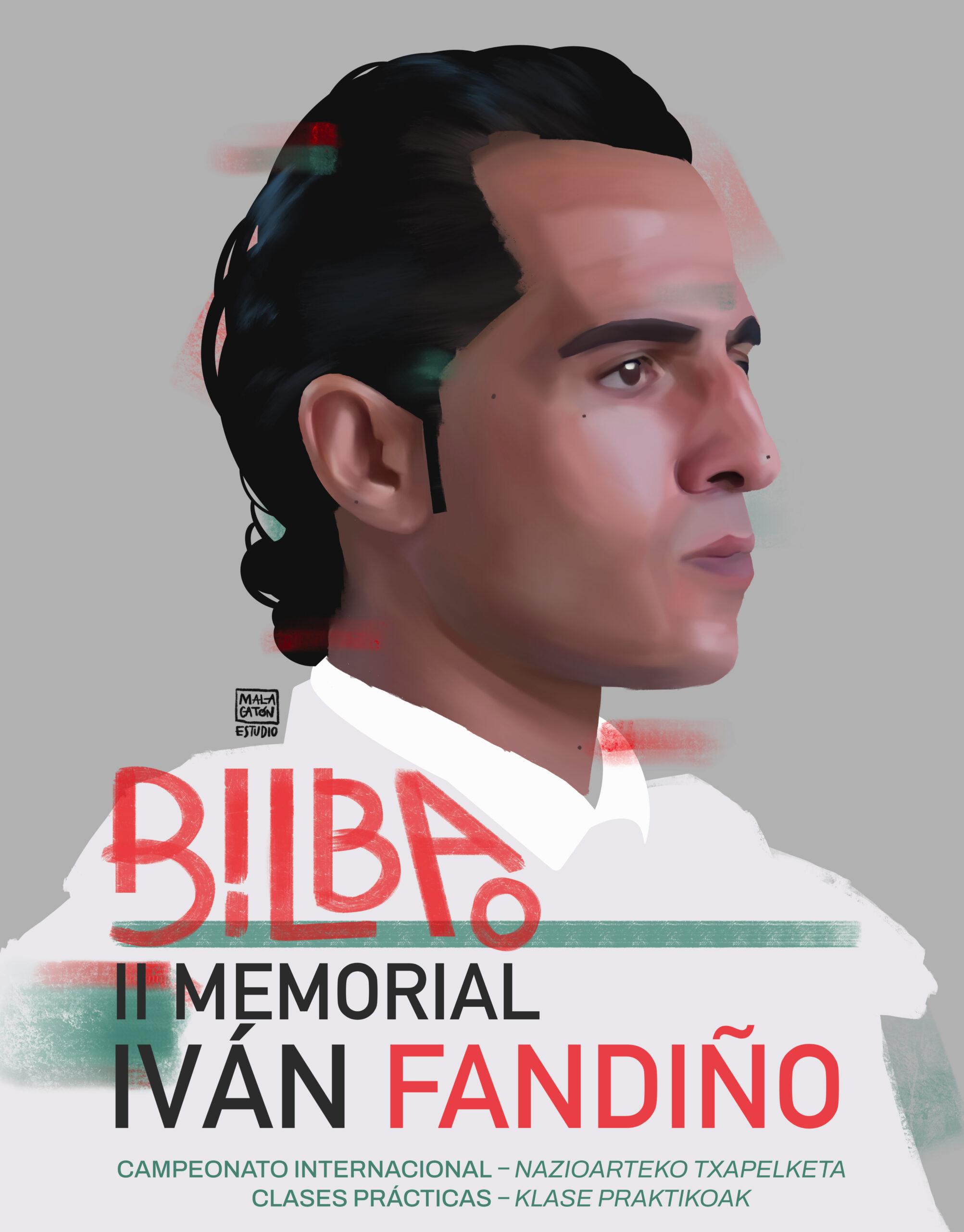Bilbao presenta su II Memorial Iván Fandiño