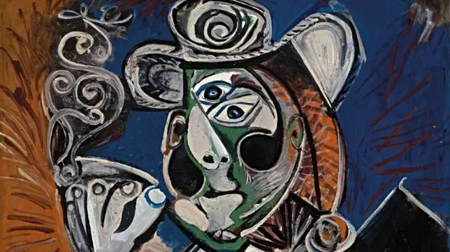 Pablo Picasso, eje artístico de la Feria del Arroz y la Goyesca de Arles.