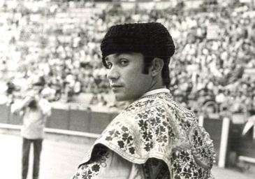 Fallece el torero valenciano Ricardo de Fabra