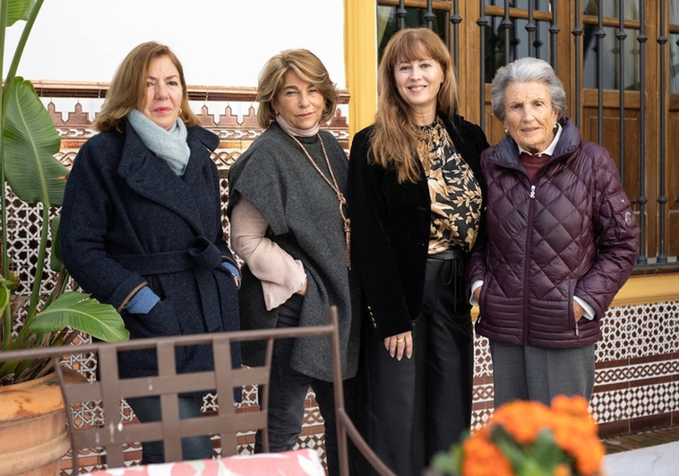 Jornadas culturales en Sevilla sobre la tauromaquia en clave femenina