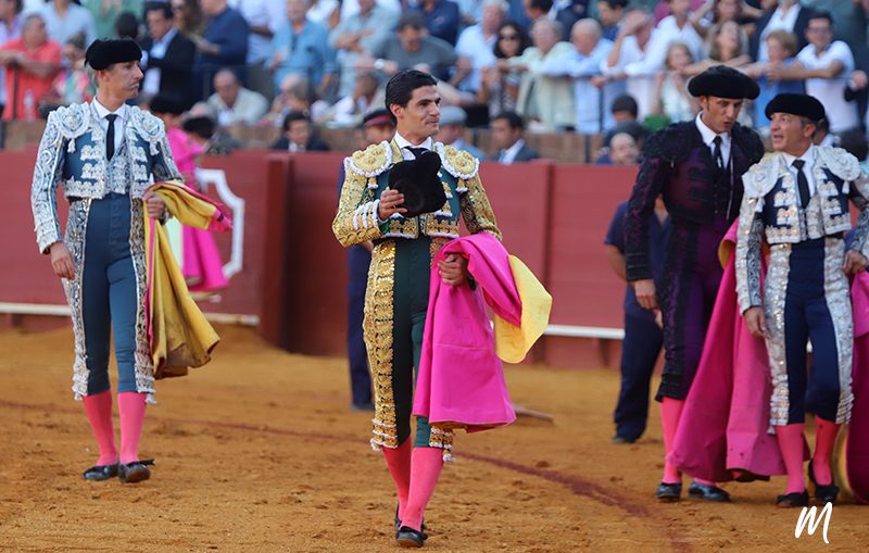 Pagés cierra los primeros carteles de la Feria de Abril y la Feria de San Miguel 2025