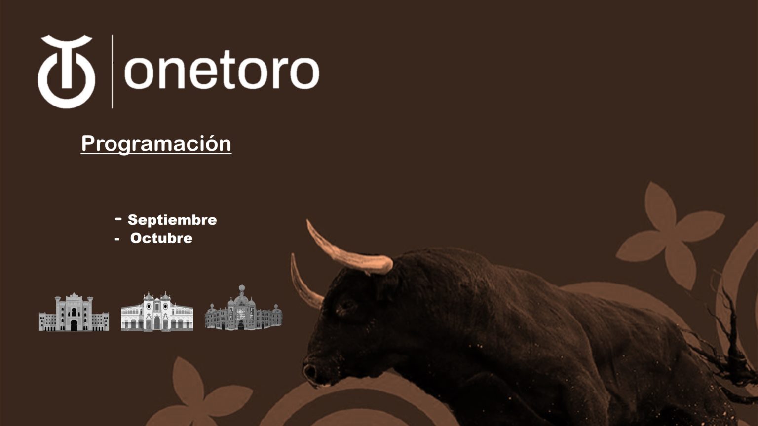 Los toreros se reunirán con OneToro el 18 de octubre para tomar una decisión: este es el futuro que plantea la cadena