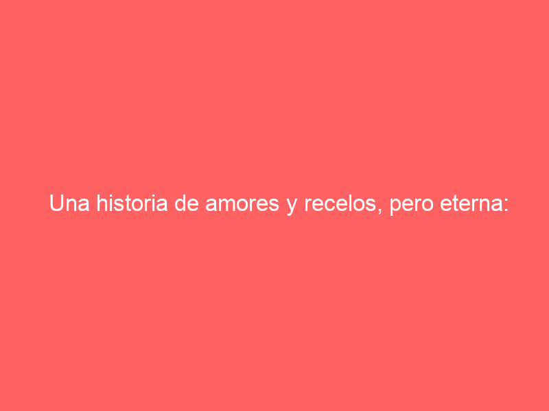 Una historia de amores y recelos, pero eterna: así afronta El Juli su última tarde en Madrid