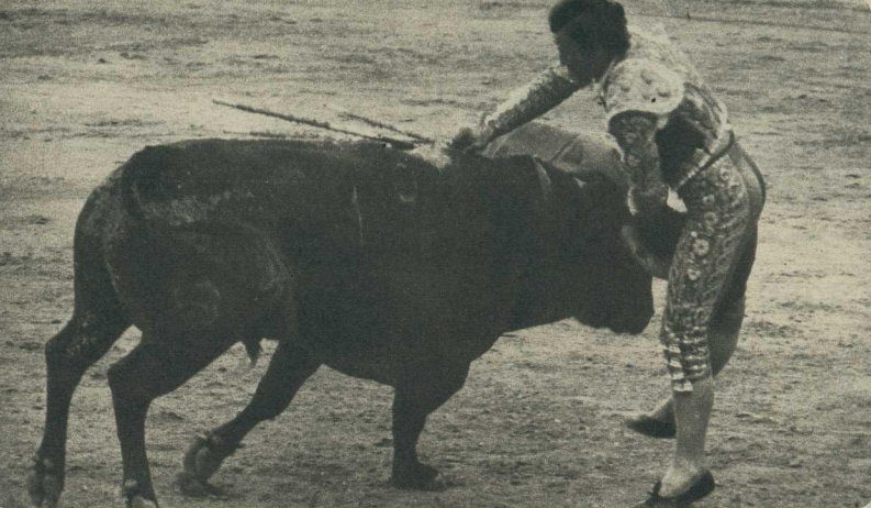 Curro Girón, con la verdad de la suerte  suprema