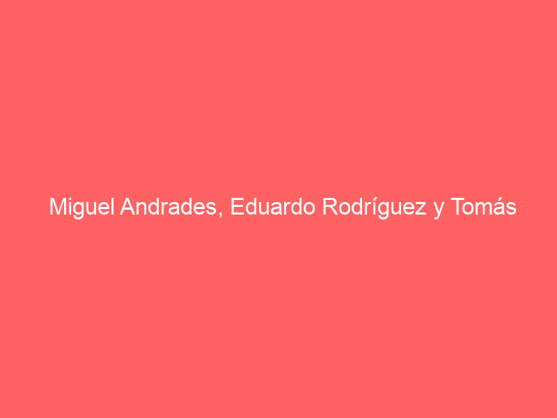 Miguel Andrades, Eduardo Rodríguez y Tomás Bastos, a oreja por coleta con una variada novillada de López Gibaja en Guadarrama