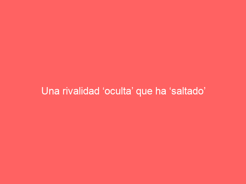 Una rivalidad ‘oculta’ que ha ‘saltado’ en 2023: ¿Por qué Morante no quiere torear con Finito de Córdoba?