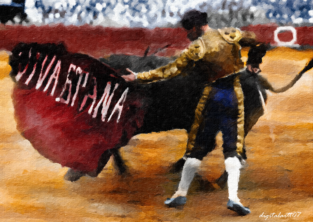 SOLDADITO ESPAÑOL / Por Juan Lamarca
