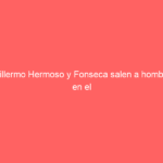 Guillermo Hermoso y Fonseca salen a hombros en el cierre de la temporada en Monterrey