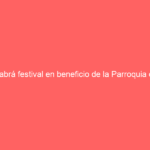 Habrá festival en beneficio de la Parroquia de Progreso de Obregón, Hidalgo