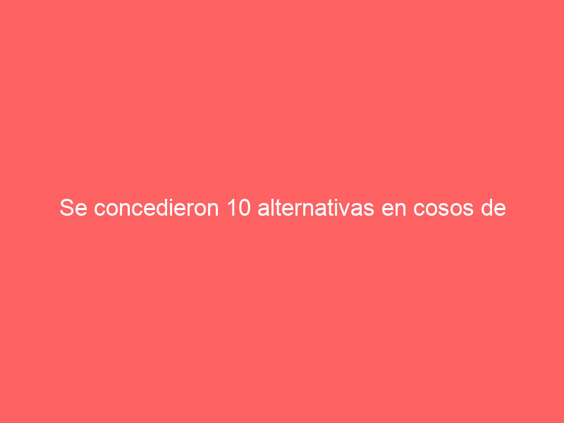 Se concedieron 10 alternativas en cosos de México durante la campaña taurina 2023