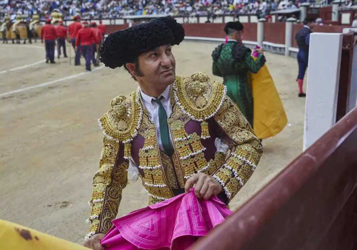 Las tardes de Morante en el Baratillo en 2025: Pagés cierra los cinco ‘cartelazos’ de José Antonio