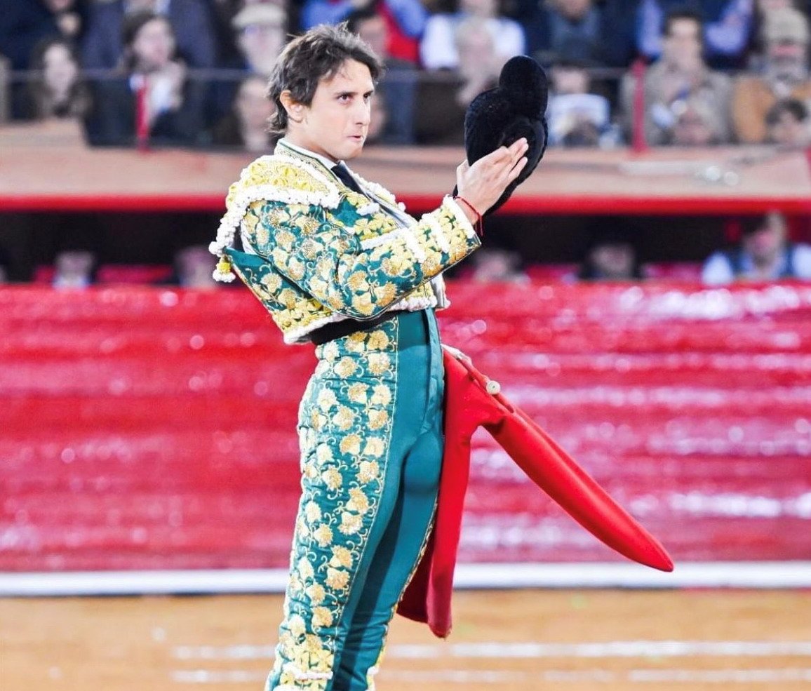 Desde México: Roca Rey solo viene a cobrar. Era la voz de los tendidos – Toros de Lidia