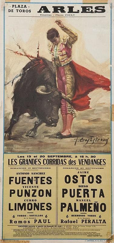Feria de Arles