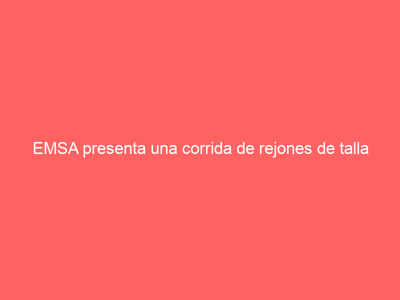 EMSA presenta una corrida de rejones de talla internacional para Irapuato