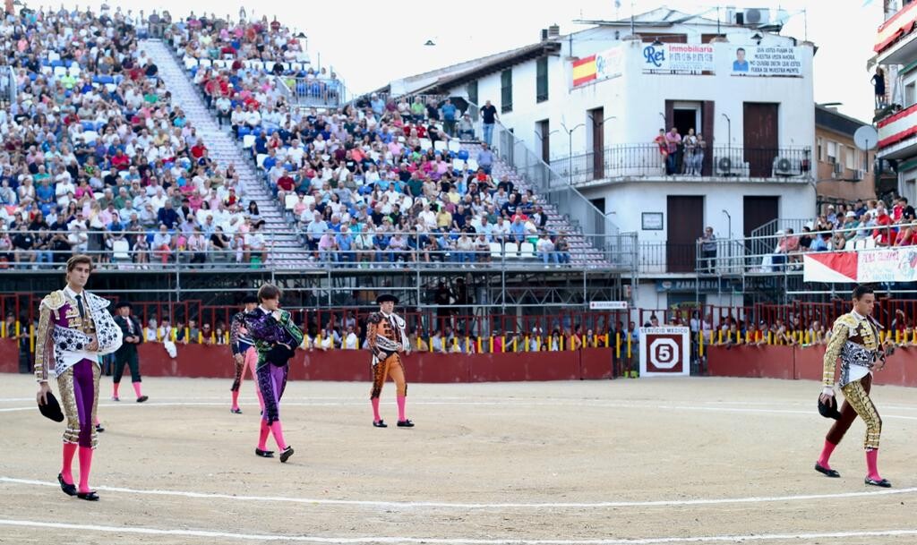 Arganda del Rey también apuesta por la cantera: nace la Vid de Plata